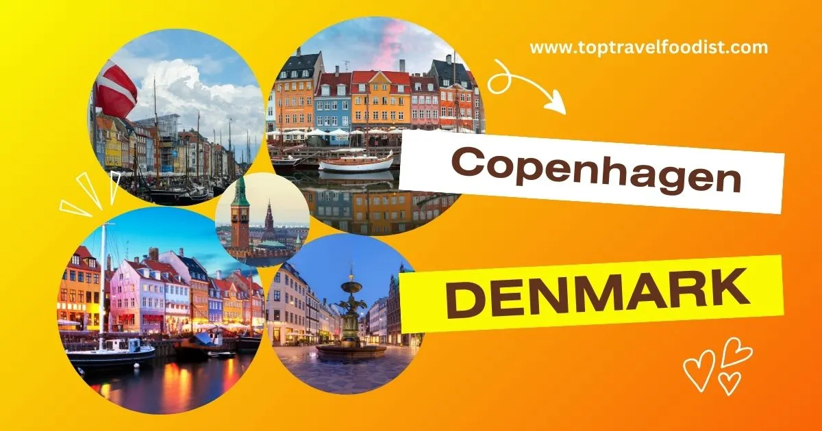 Best Places To Visit In February In The World
Copenhegan-Denmark