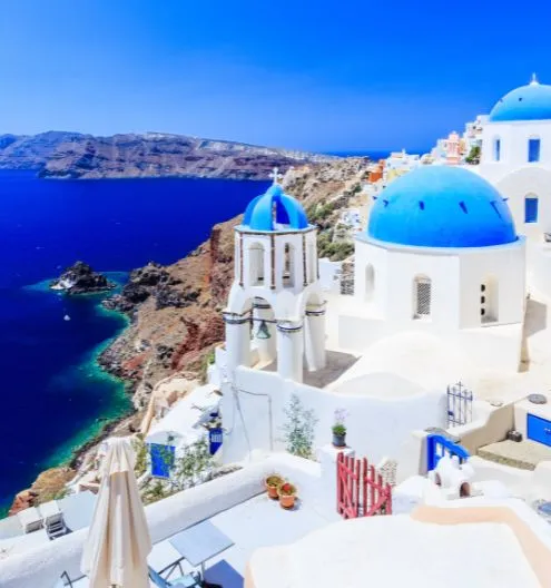 Greece- Top Travel Foodist