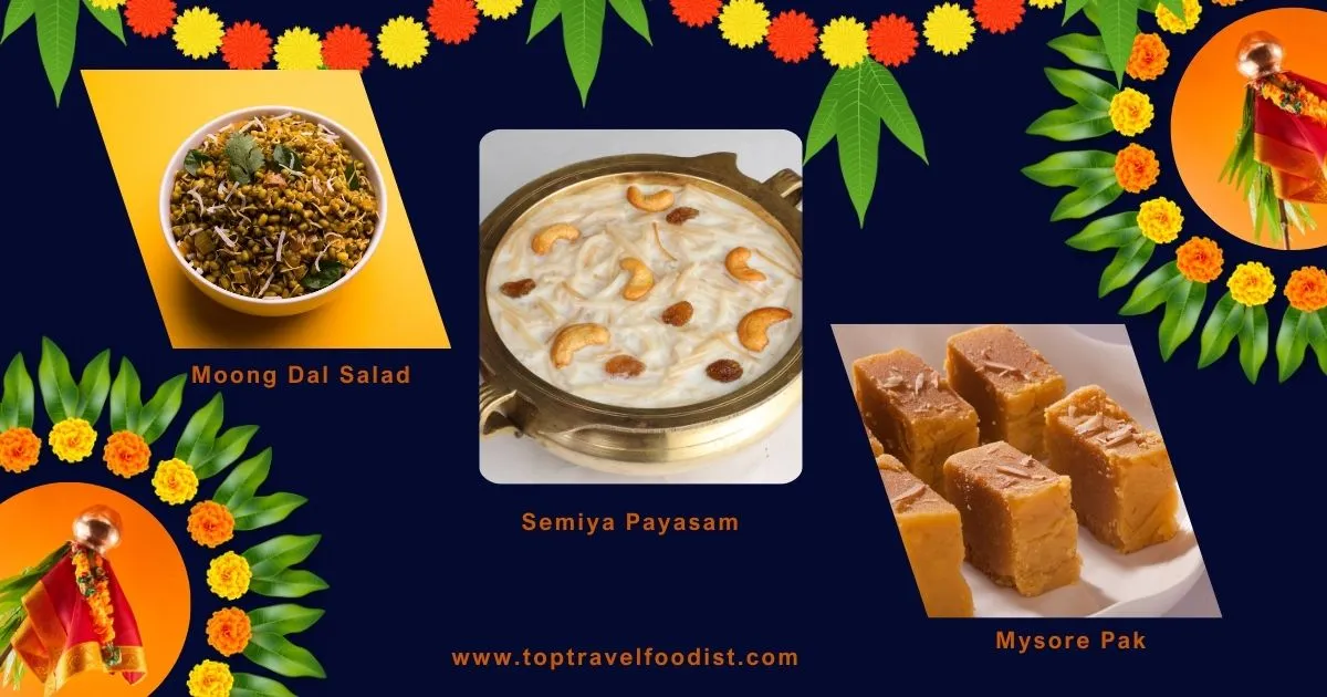 15 Ugadi Special Food & Its Significance Top Travel Foodist