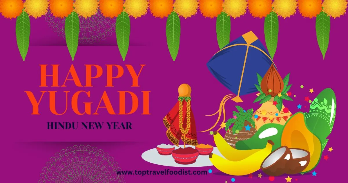 15 Ugadi Special Food & Its Significance Top Travel Foodist