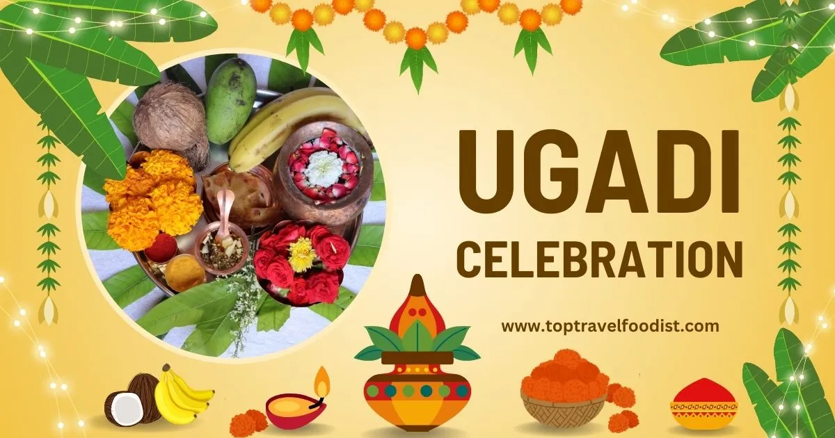 15 Ugadi Special Food & Its Significance