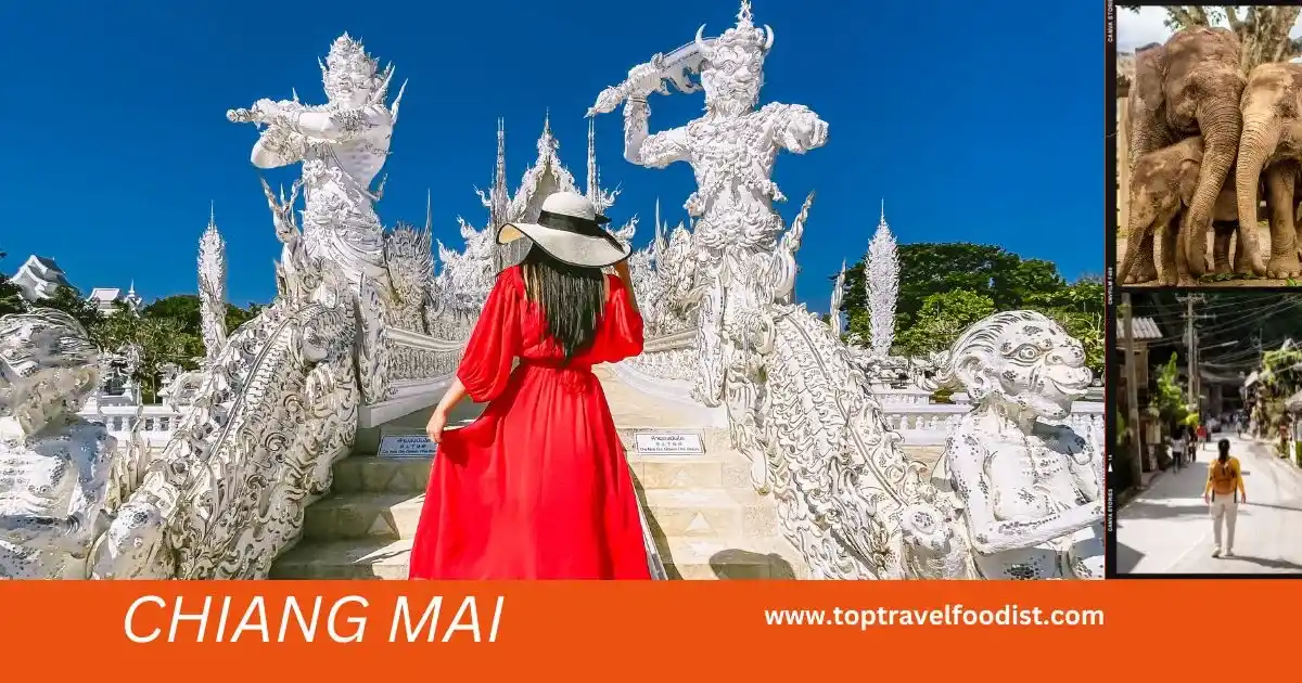 Top 10 Places to Visit in Thailand | Top Travel Foodist