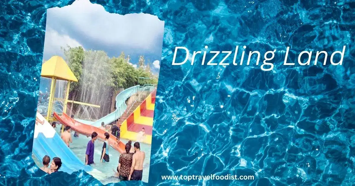 9 Best Water Park in Delhi NCR : Beat the Heatwave- Top Travel Foodist