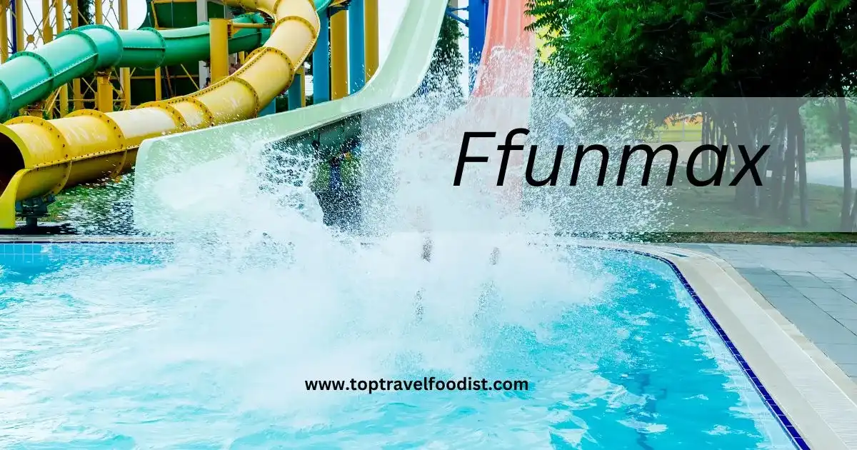 9 Best Water Park in Delhi NCR : Beat the Heatwave- Top Travel Foodist