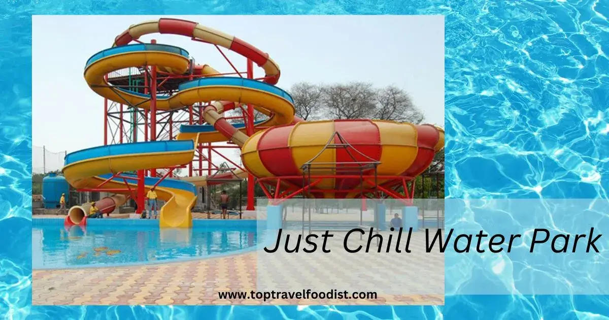 9 Best Water Park in Delhi NCR : Beat the Heatwave- Top Travel Foodist